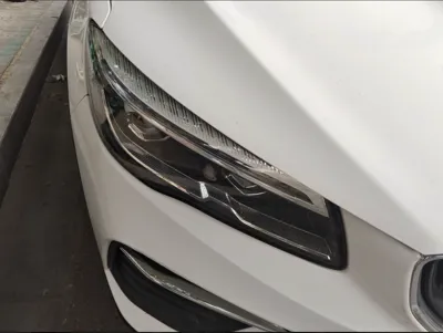 Geely Auto Emgrand S