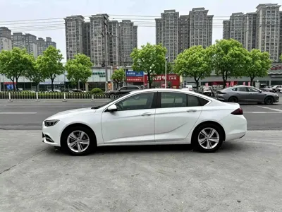 Buick Regal