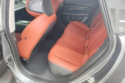 Xpeng P7