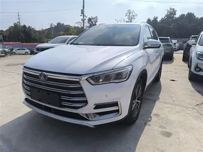 BYD Pro