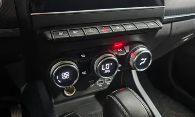 Renault-KoreaSamsung XM3