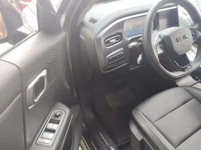 Beijing Off-Road BJ30