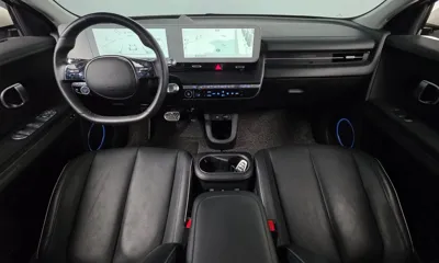 Hyundai Ioniq5