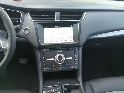Ford Taurus