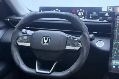 Changan Eado