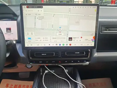 Haval 长城猛龙 PLUS