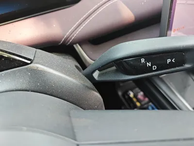 Xiaomi Auto SU7