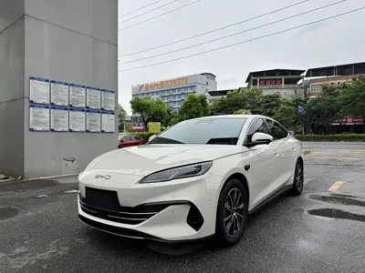BYD 海豹06