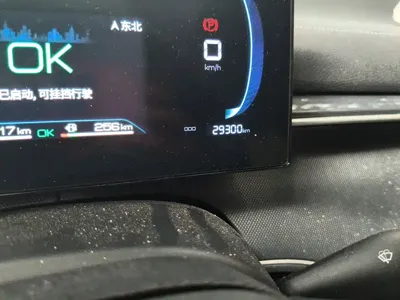 BYD Destroyer 05
