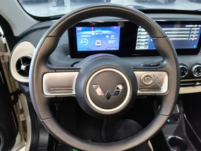 Wuling Bingo