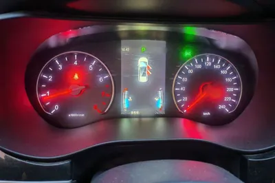 BYD Song Max
