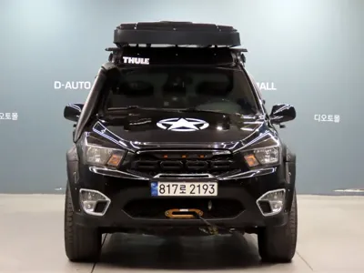 KG_Mobility_Ssangyong KORANDO