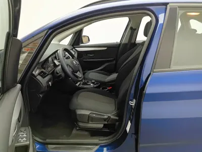 BMW 2 Series Active Tourer