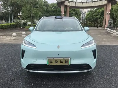 尚界 尚界H5