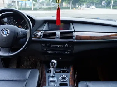 BMW X5 (Import)