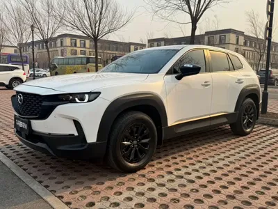 Mazda CX-50 Xingye