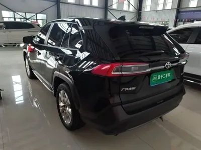 Toyota Wildlander