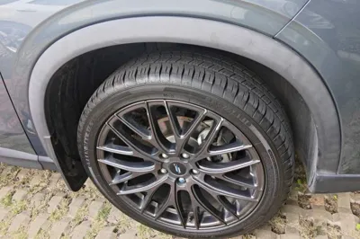 CHANGAN OSHAN X5