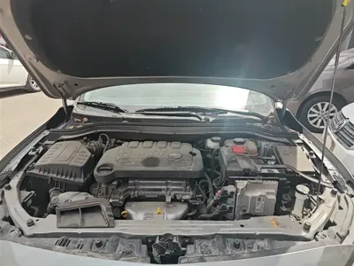 Chevrolet Monza
