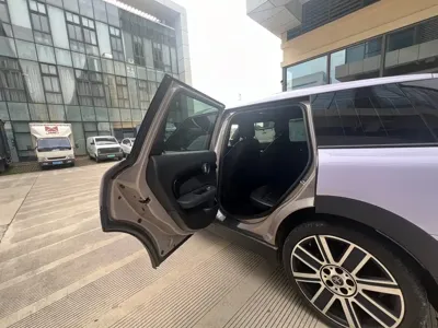 MINI Mini Clubman