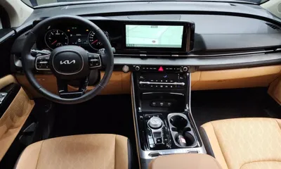 Kia Canival
