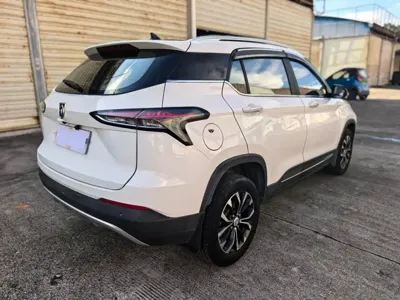 Baojun 510