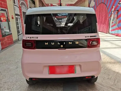 Wuling MINIEV
