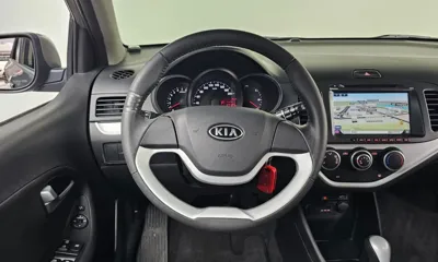 Kia Morning