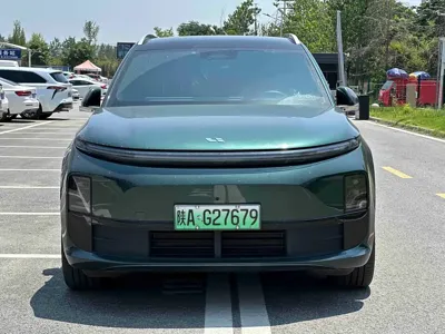 Li Auto Li L6
