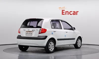 Hyundai Click