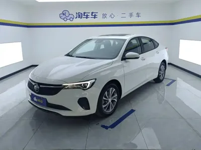 Buick Verano