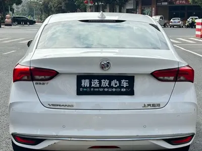 Buick Verano