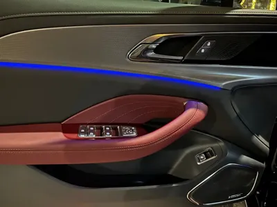 Hongqi Hongqi H5