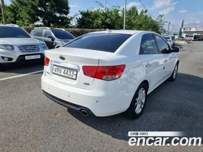 Kia Porte