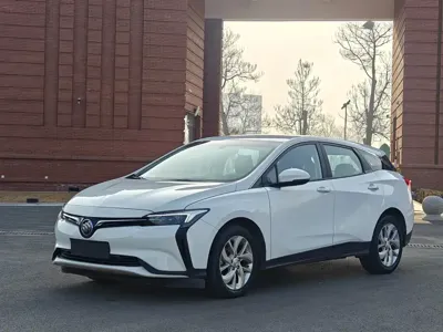 Buick Velite 6