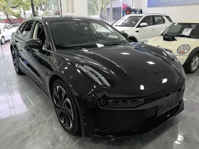 Zeekr 001