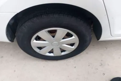 Volkswagen Santana