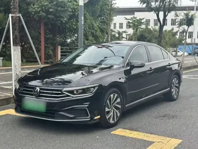 Volkswagen 迈腾 PHEV