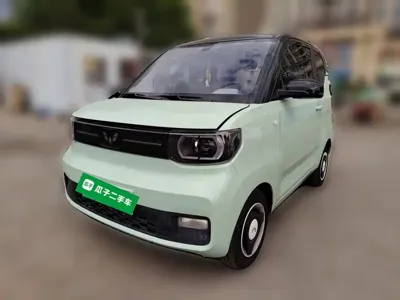 Wuling MINIEV