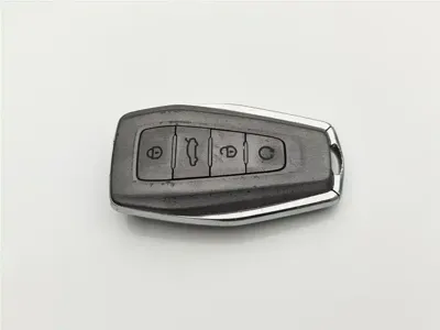 Geely Binyue