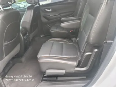 ChevroletGMDaewoo Traverse