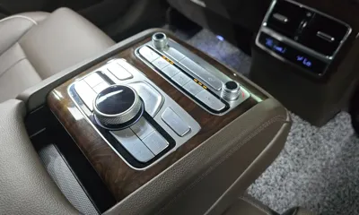 Kia K9