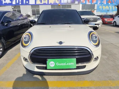 MINI Mini Cooper