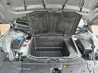 Hyundai Ioniq5