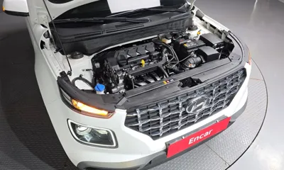 Hyundai Venue