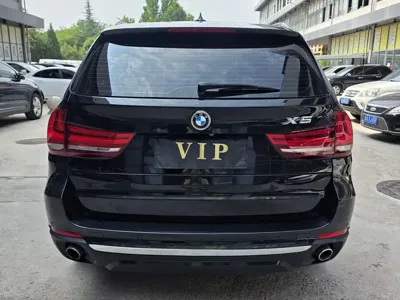 BMW X5 (Import)