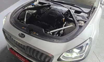 Kia K9