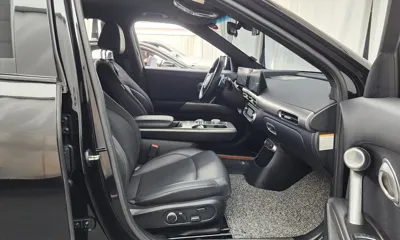 Genesis GV60