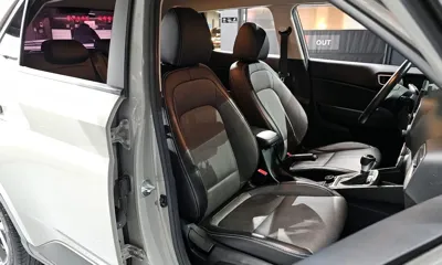 Hyundai Venue