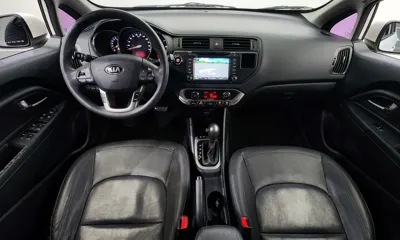 Kia Pride